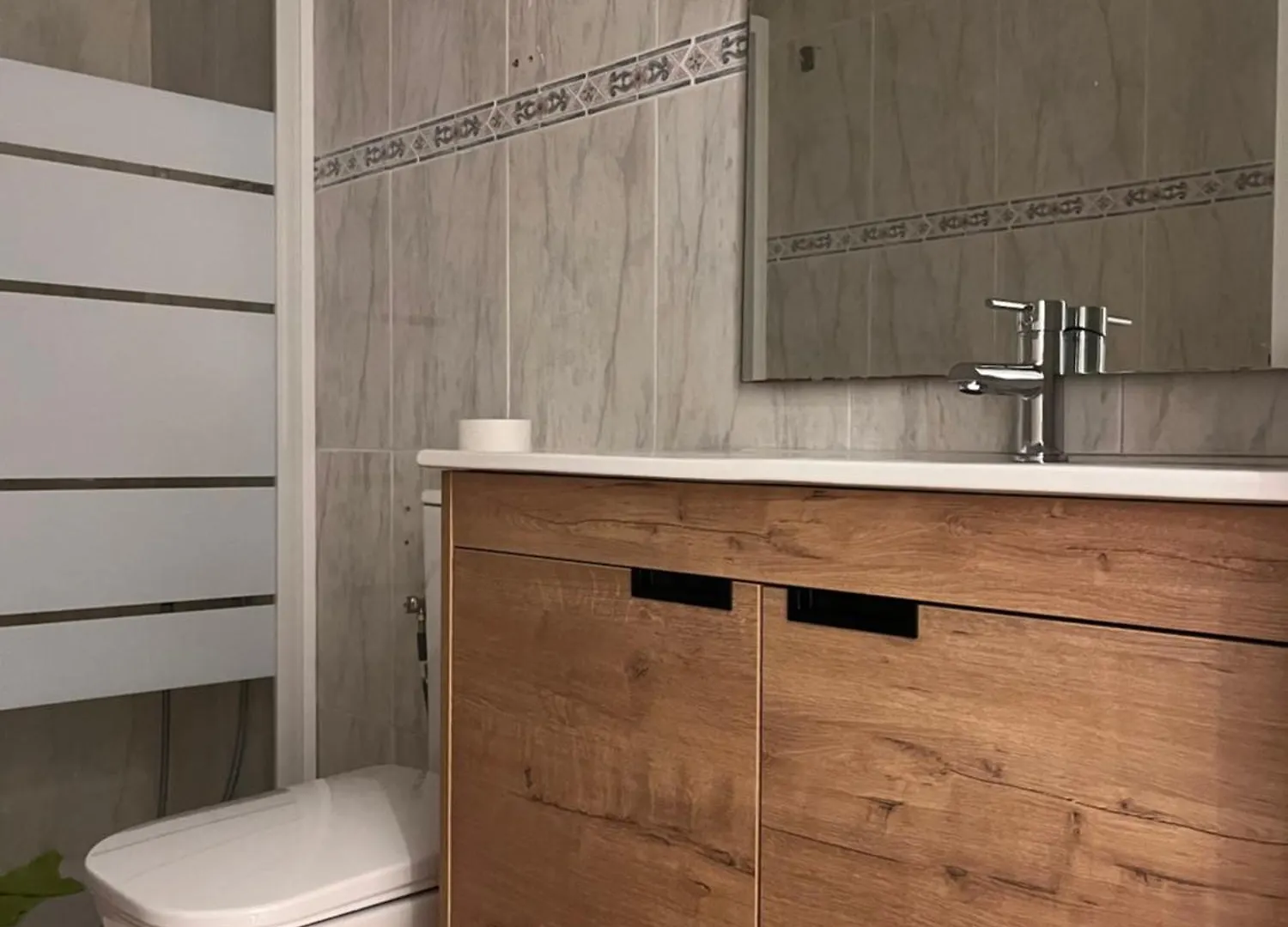 Apartamento 1 Dormitorio - Geraneos 14 Marbella