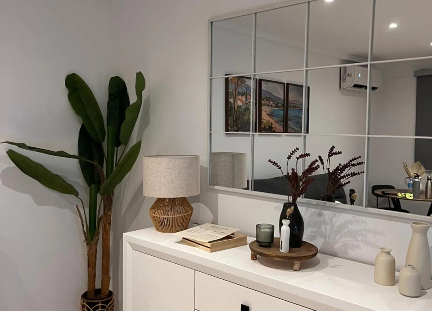 Apartamento 1 Dormitorio - Geraneos 14 Marbella