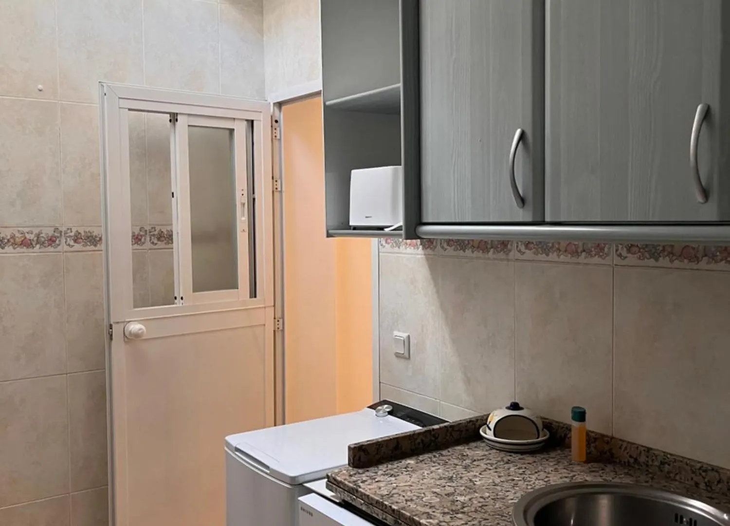 Apartamento 1 Dormitorio - Geraneos 14 Marbella 0*,  España