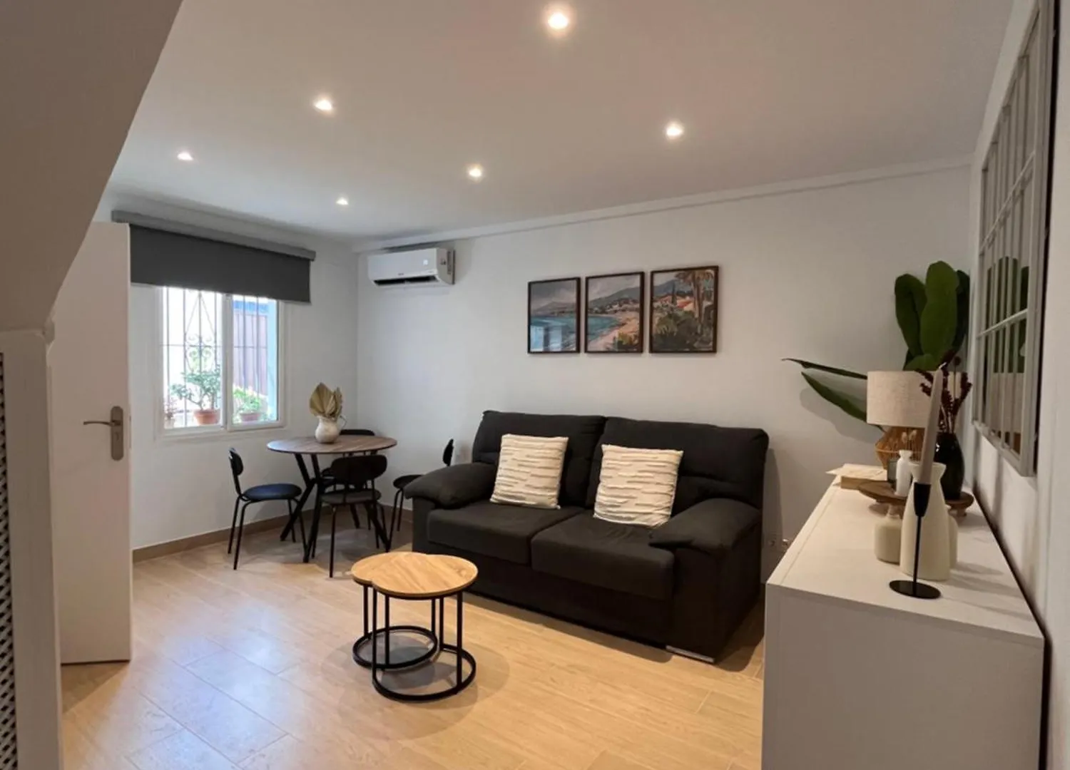 Apartamento 1 Dormitorio - Geraneos 14 Marbella España