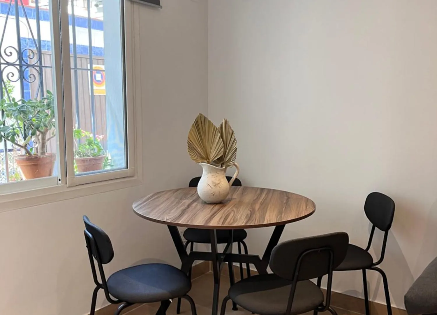 Apartamento 1 Dormitorio - Geraneos 14 Marbella 0*,  España