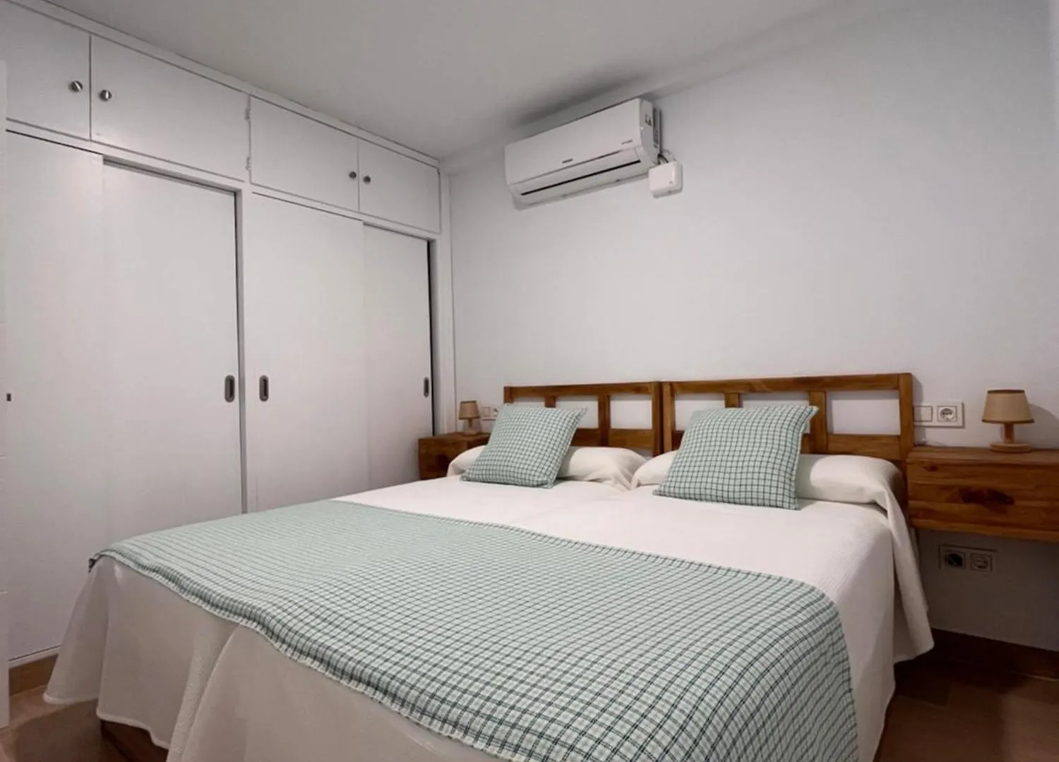 Apartamento 1 Dormitorio - Geraneos 14 Marbella