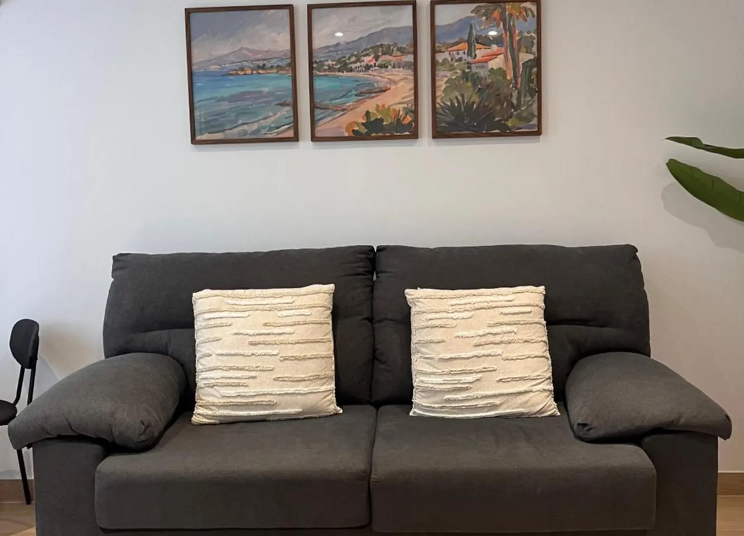 Apartamento 1 Dormitorio - Geraneos 14 Marbella