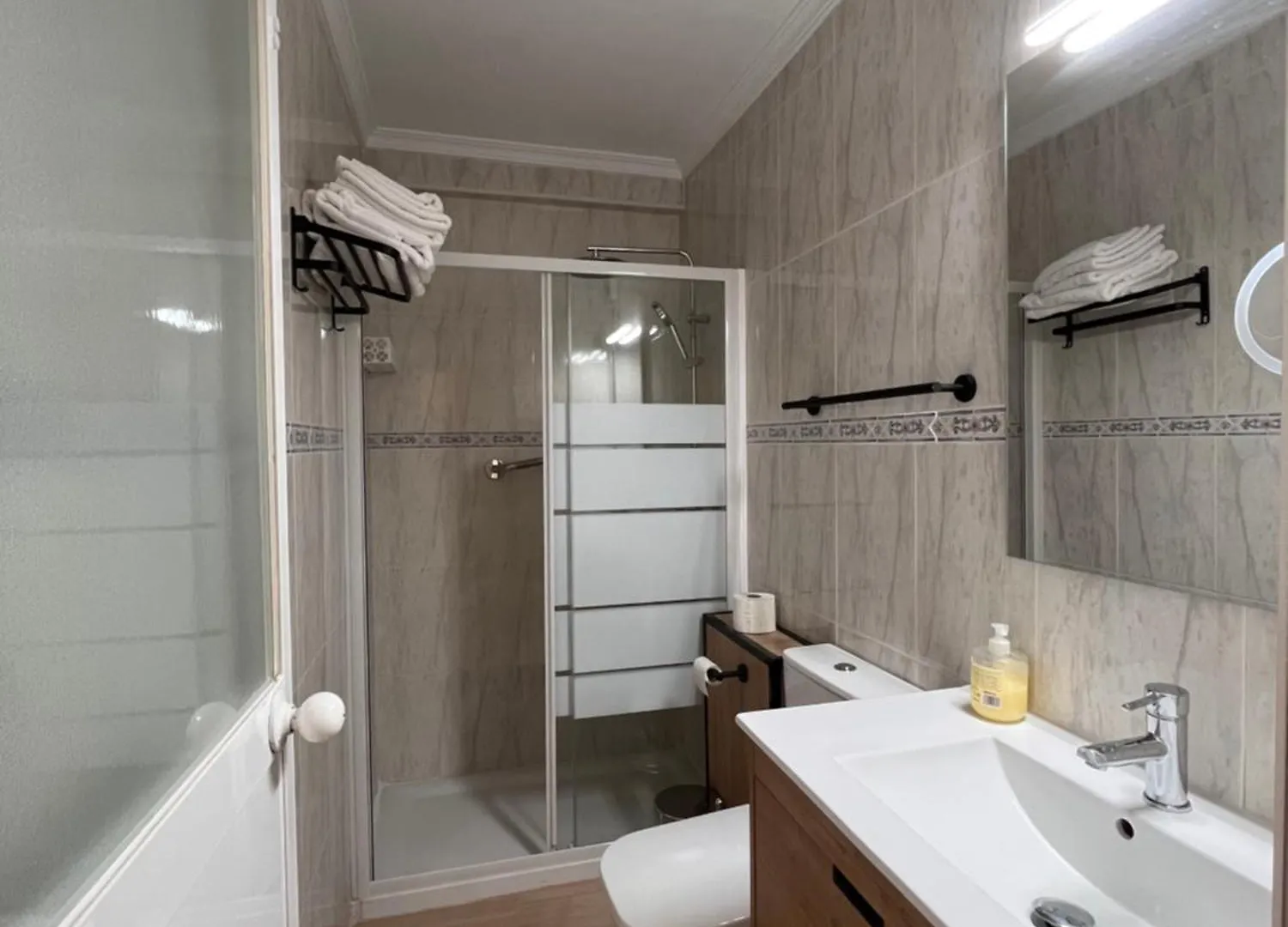 Apartamento 1 Dormitorio - Geraneos 14 Marbella