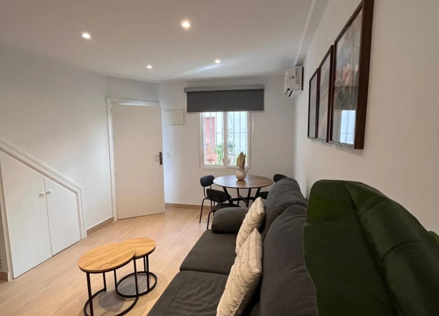 Apartamento 1 Dormitorio - Geraneos 14 Marbella España