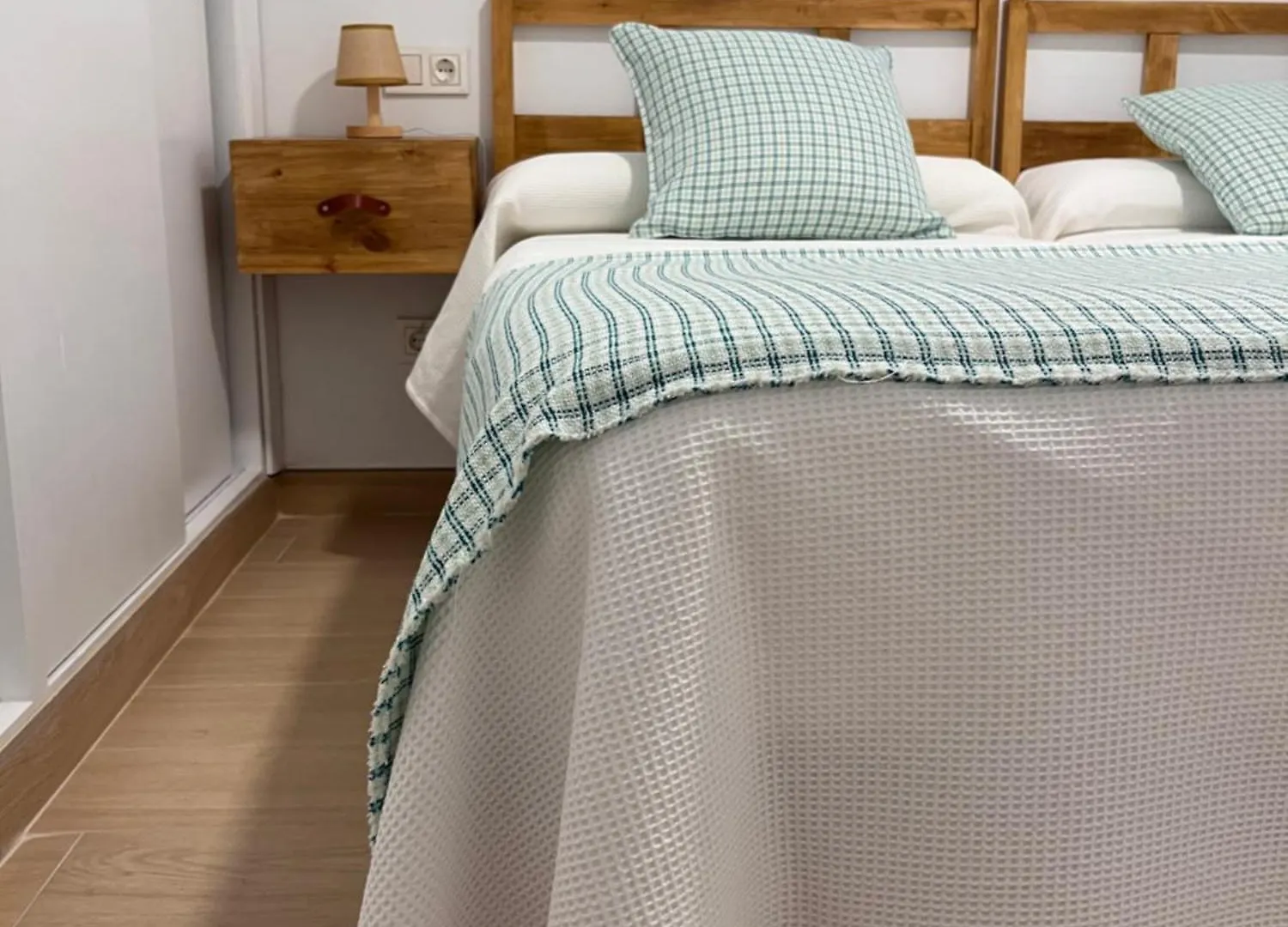 Apartamento 1 Dormitorio - Geraneos 14 Marbella
