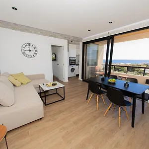 Amazing With Stunning Views Apartamento Marbella