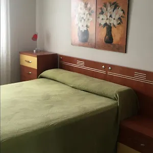 Balneario Playa Caleta Apartamento Cádiz