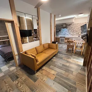 Caletillas Vacations, 20 Meters From The Apartamento Santa Cruz de Tenerife