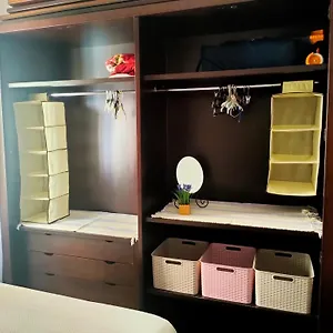 En Pleno Centro De Con Parking Economico Apartamento Cádiz